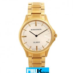 ساعت مچی مردانه رومانسون ROMANSON CM5A11MM1GA1R1